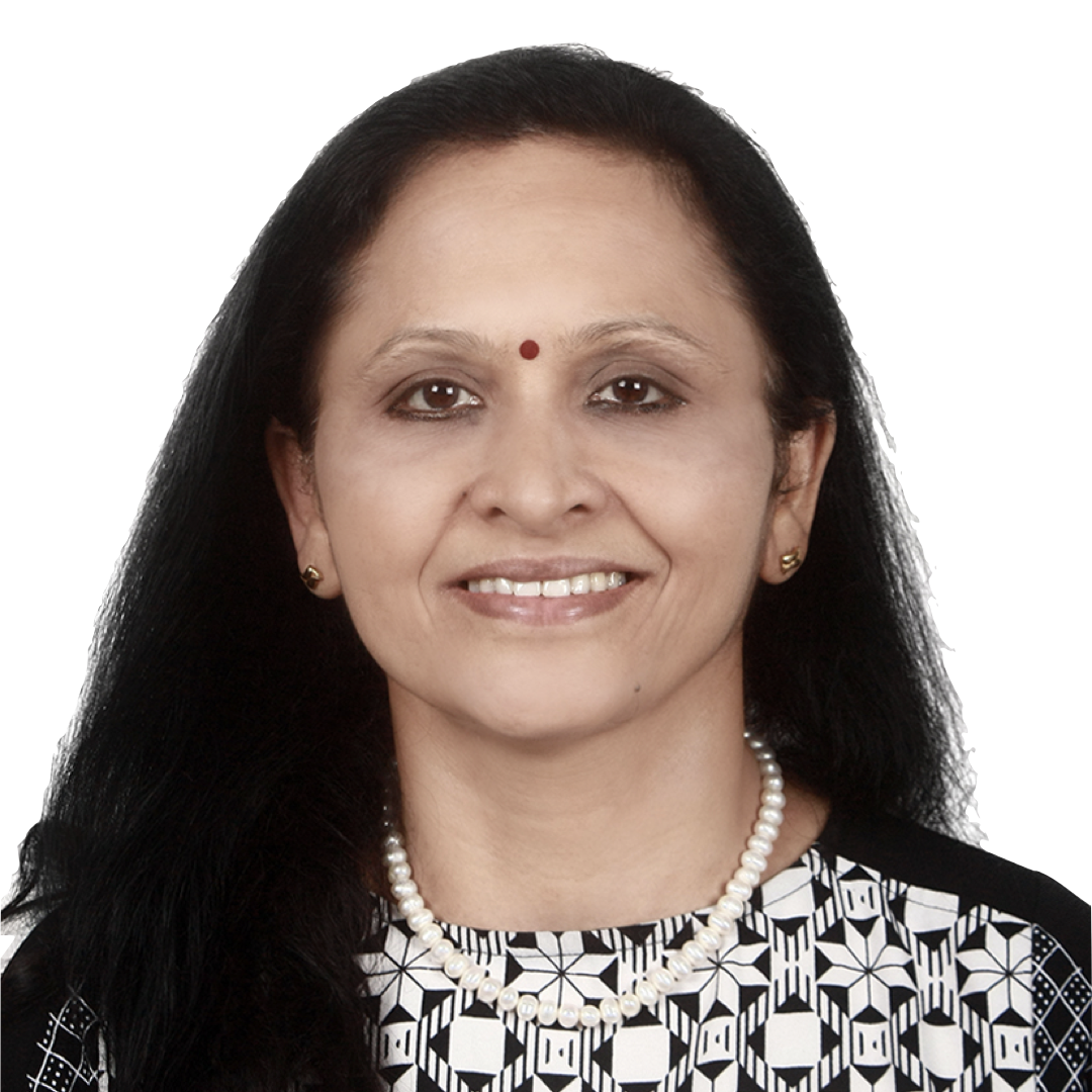Poornima M, ekLakshya