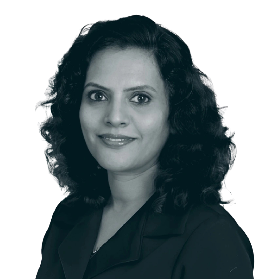 Smitha Hemmigae, ANSR